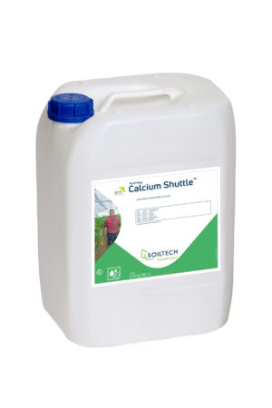 Nutri-Key Calcium Shuttle