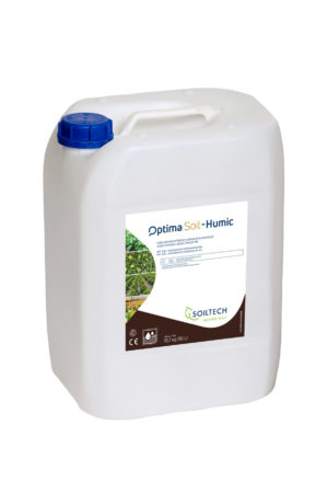 Optima Soil-Humic